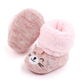 Babeside 17" - 22" Reborn Baby Dolls Winter High Top Shoes