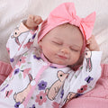 Babeside 17" Reborn Cute Baby Doll Gentle Girl Skylar