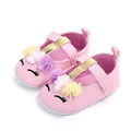 Babeside 20"-22" Reborn Baby Girl Pink Unicorn Accessories