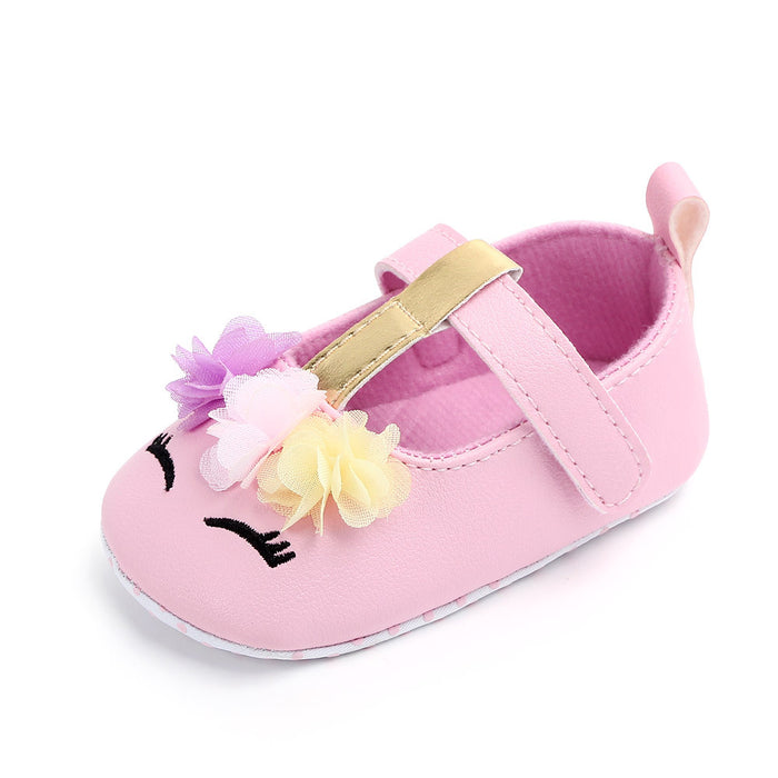 Babeside 20"-22" Reborn Baby Girl Pink Unicorn Accessories