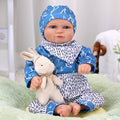 Babeside 20'' Cutest Realistic Reborn Baby Doll Boy Gabriel