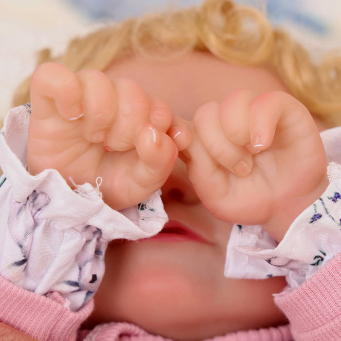 Babeside 20'' Realistic Reborn Baby Doll Girl Gabriel