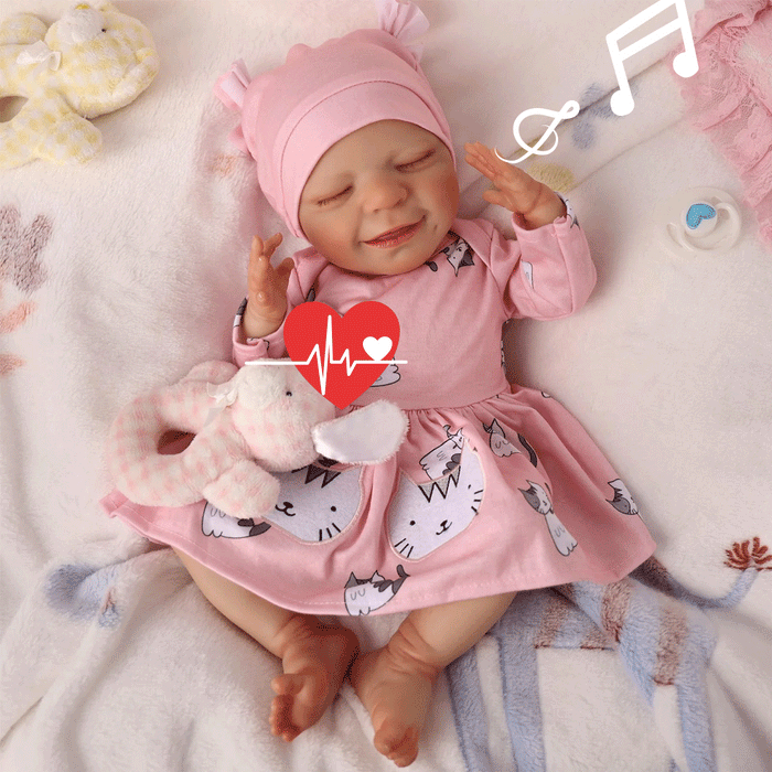 Heartbeat and Coos