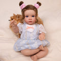 Babeside Daisy 20'' The Ice Blue Awake Princess