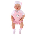 Cloth Body(Soft to Snuggle)