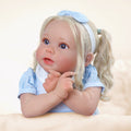 Babeside Stella 20'' Cutest Realistic Reborn Baby Doll Girl That Look Real