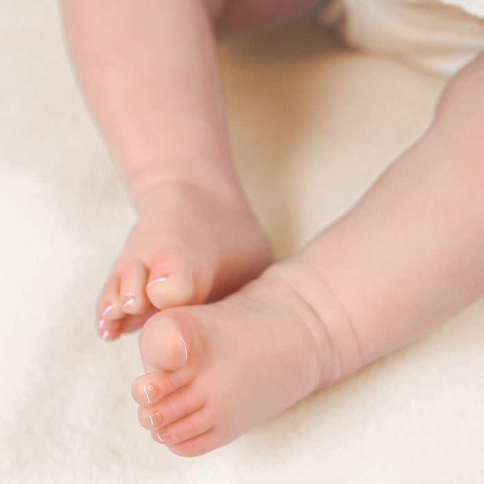 Babeside Stella 20'' Cutest Realistic Reborn Baby Doll Girl That Look Real