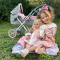 Babeside Stella 20" Realistic Reborn Baby Doll Girl That Look Real