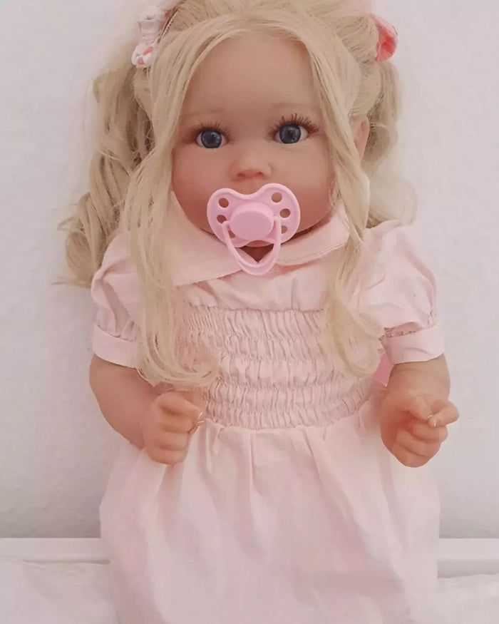 Babeside Stella 20" Realistic Reborn Baby Doll Girl That Look Real