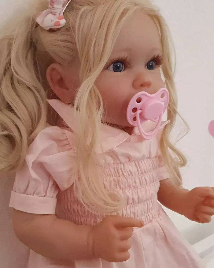 Babeside Stella 20" Realistic Reborn Baby Doll Girl That Look Real