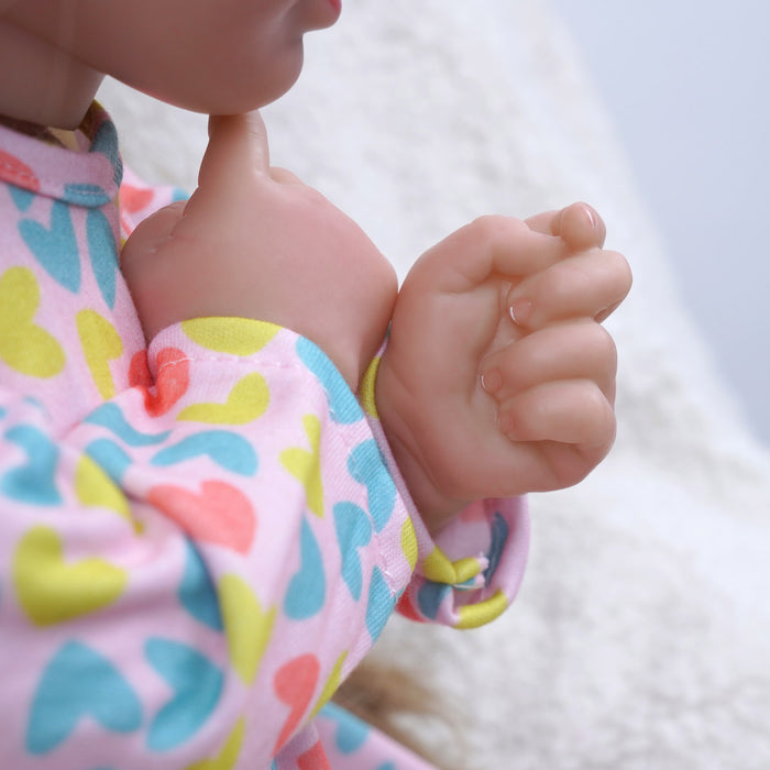 Babeside Stella 20'' The Sweet Dream Princess Baby Girl