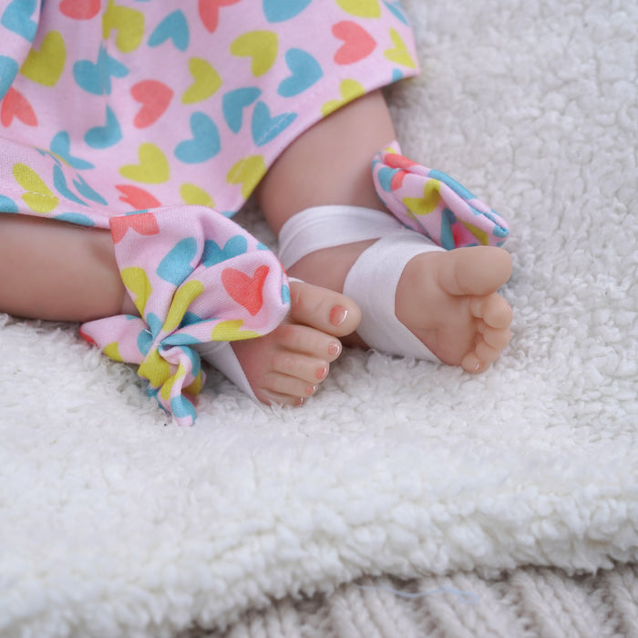 Babeside Stella 20'' The Sweet Dream Princess Baby Girl