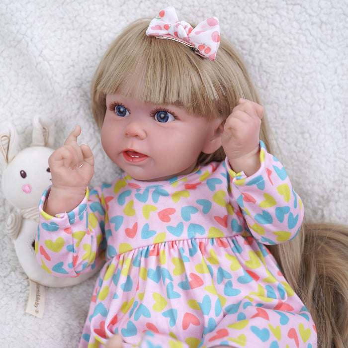 Babeside Stella 20'' The Sweet Dream Princess Baby Girl