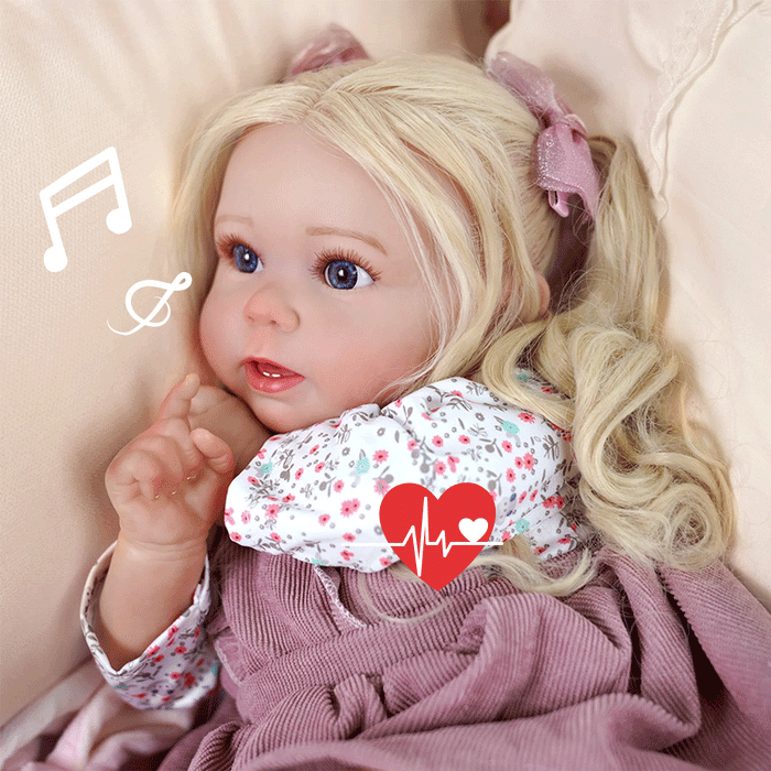 Heartbeat and Coos
