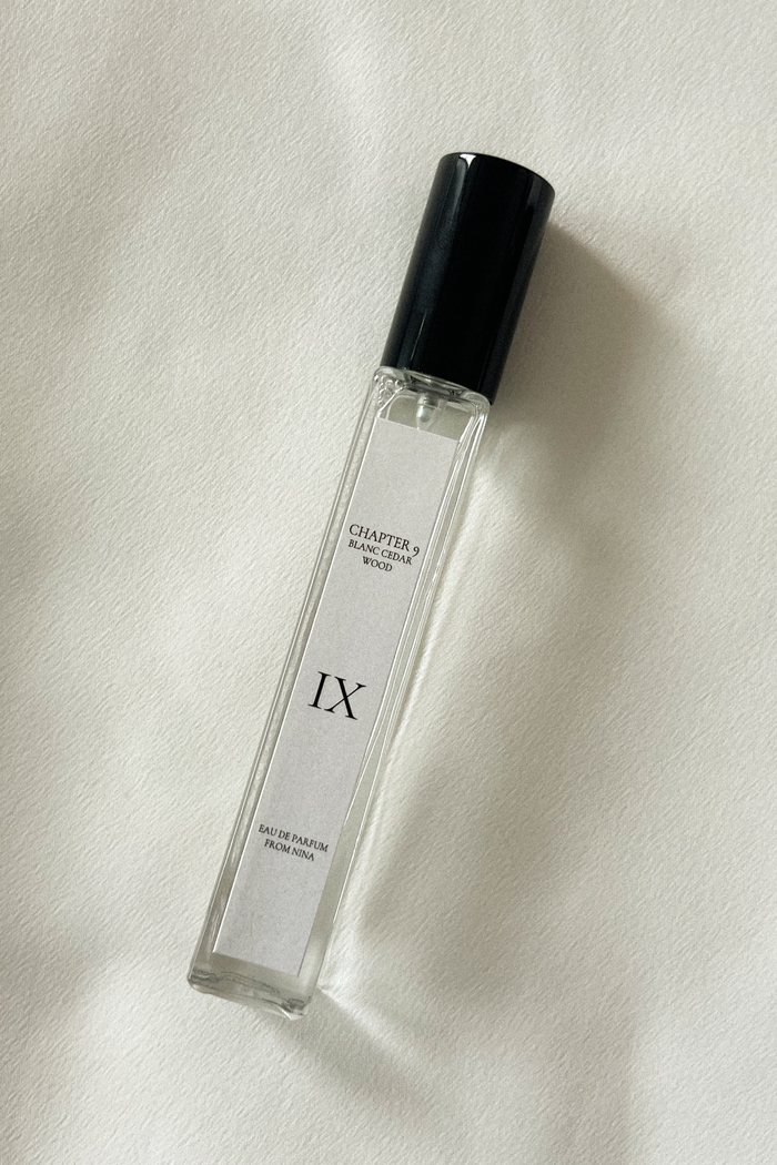 fragrance