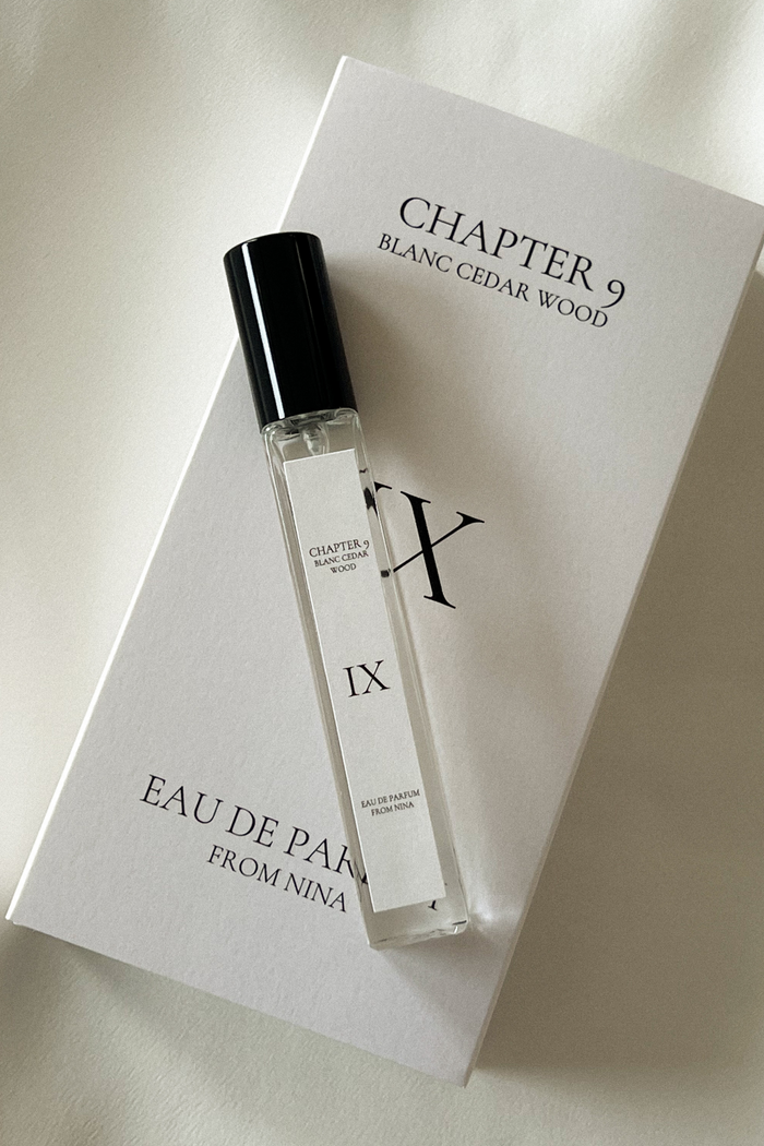fragrance