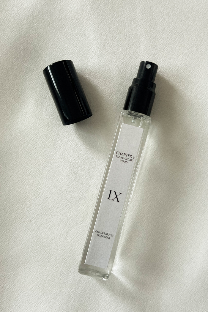 fragrance