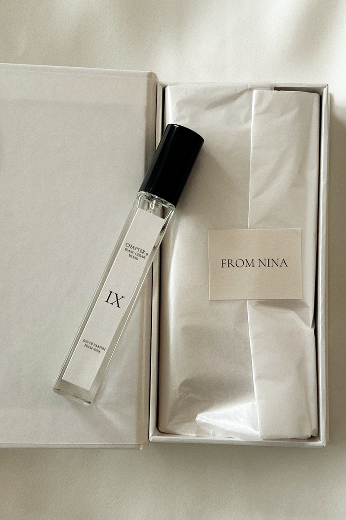 fragrance