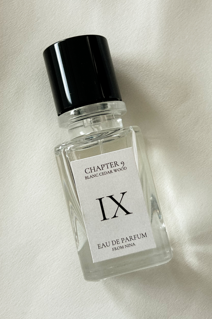 perfume