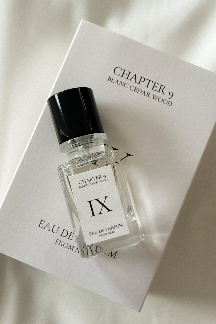 perfume
