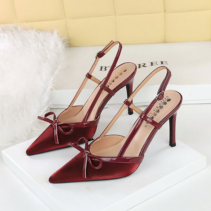 Wine Red / 34
