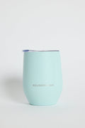 Breeze Stainless Steel 350ml Coffee + Wine Tumbler