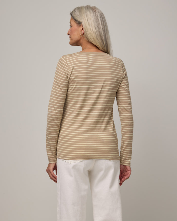 model-spec:Catherine is is 5’8”, wearing a size S