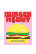 Burger Night