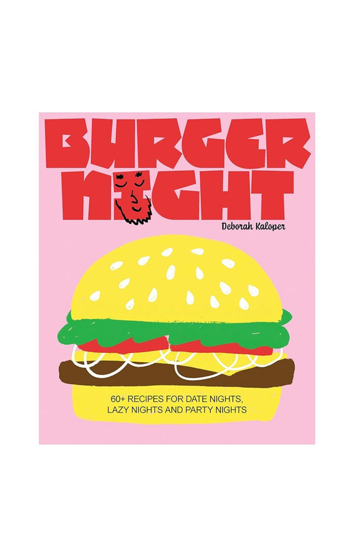 Burger Night