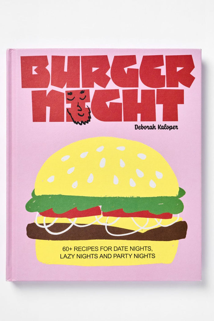 Burger Night