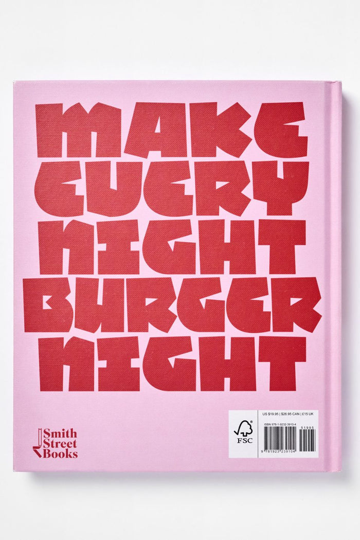 Burger Night