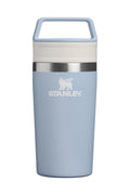 Cafe To Go Blue Dream Stone 354ml Travel Coffee Mug