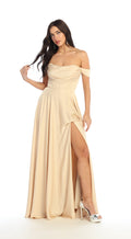 CAMILA DRESS