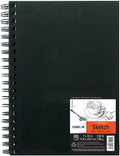 Canson Hardcover Universal Sketchbook - Wirebound