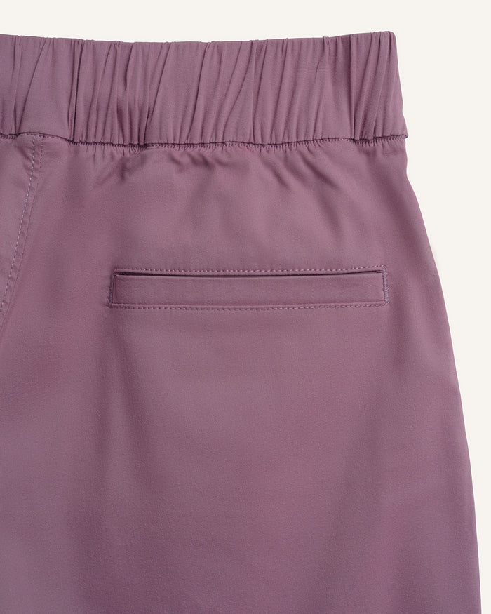 Canyon Straight Leg Pant