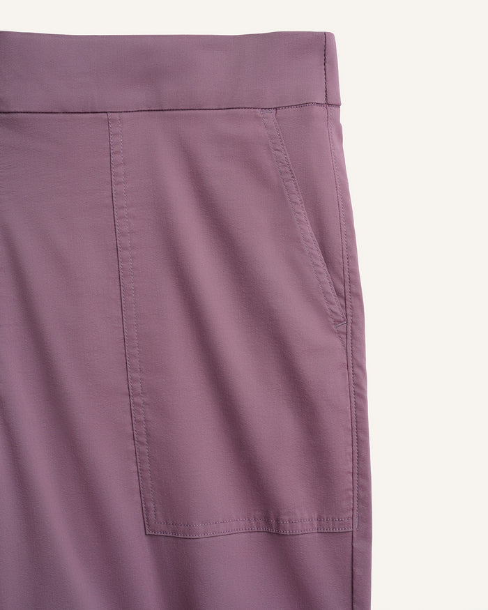 Canyon Straight Leg Pant