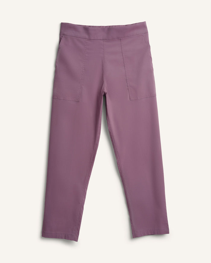 Canyon Straight Leg Pant
