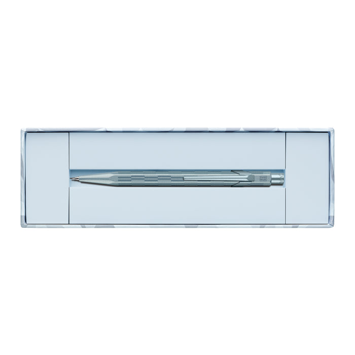 Caran d'Ache Alpine Frost 849™ Mechanical Pencil - Blue - Clearance
