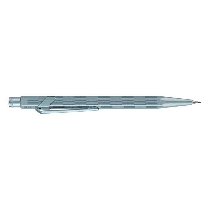 Caran d'Ache Alpine Frost 849™ Mechanical Pencil - Blue - Clearance