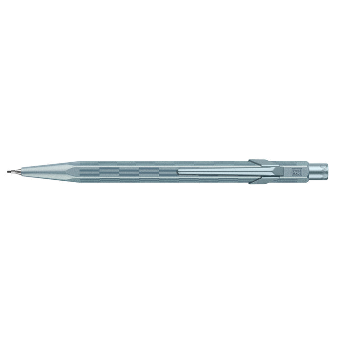 Caran d'Ache Alpine Frost 849™ Mechanical Pencil - Blue - Clearance