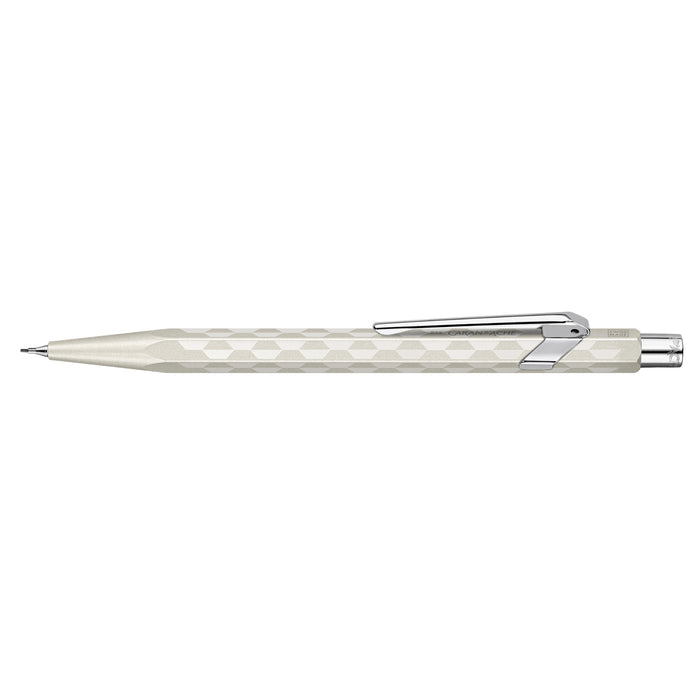 Caran d'Ache Alpine Frost 849™ Mechanical Pencil - White - Clearance