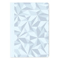 Caran d'Ache Alpine Frost Notebook A5 (120 Pages) - Clearance