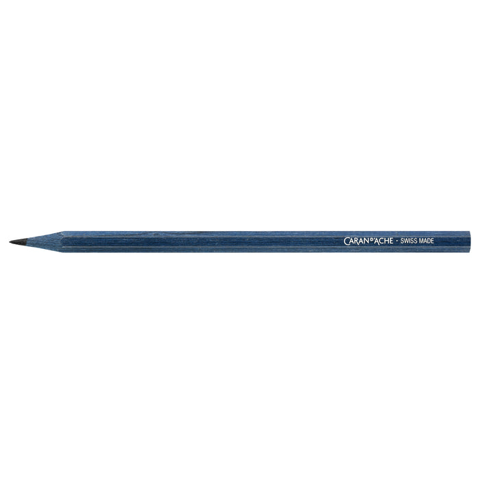 Caran d'Ache Alpine Frost Scented Graphite Pencil Set of 3 - Clearance