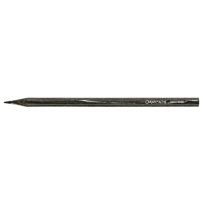 Caran d'Ache Alpine Frost Scented Graphite Pencil Set of 3 - Clearance