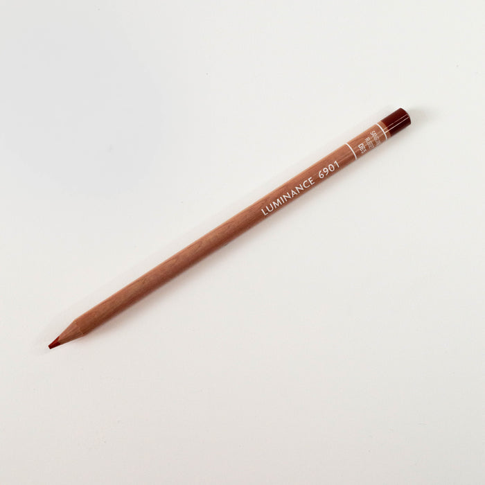 Brown / Natural Russet