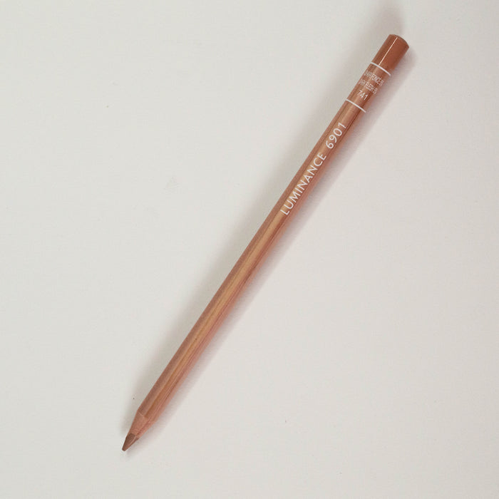 Brown / Warm Earth 5%