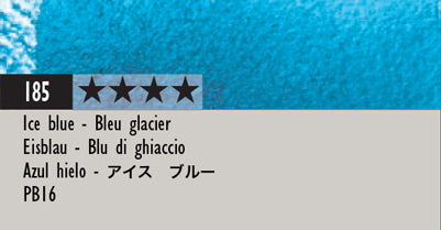 Blue / Ice Blue