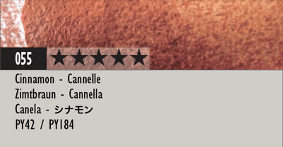 Brown / Cinnamon