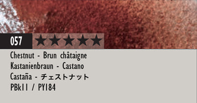 Brown / Chestnut