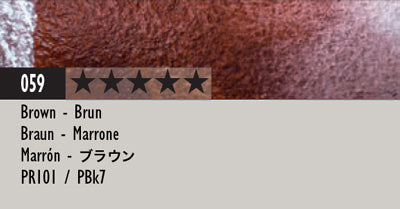 Brown / Brown